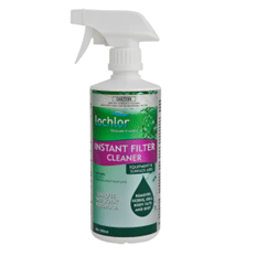 PoolFilterCleaner
