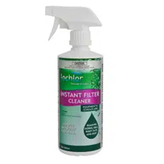 PoolFilterCleaner