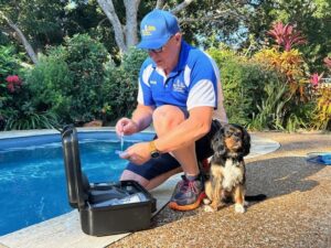 Pool Maintenance Sydney