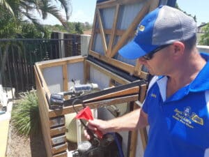 pool pump repair sydney