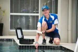 Pool Cleaning Sydney