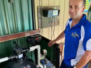 pool pump repair sydney