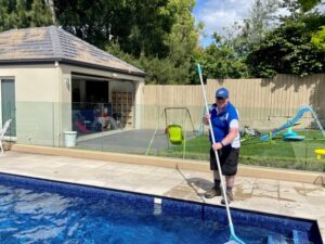 Pool Cleaning Cost