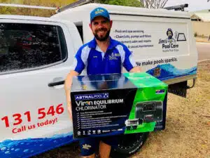 Pool Maintenance Near Me