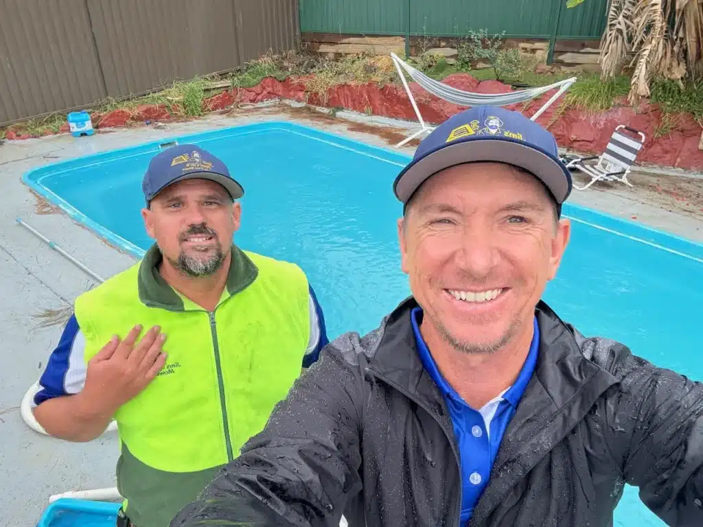 Campbelltown-Narellan-pool-clean
