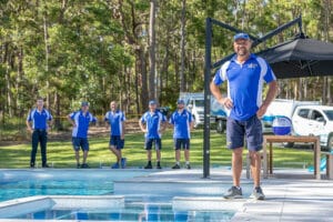 Pool Maintenance Australia Wide