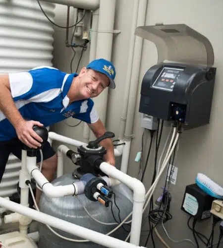 Equipment Sales & Repair