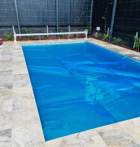 Pool Covers & Blankets