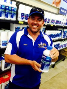Pool Shop Wollongong