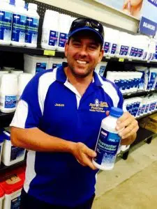 Pool Shop Wollongong