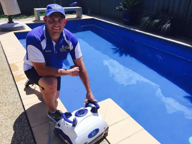 Pool Cleaners Adelaide