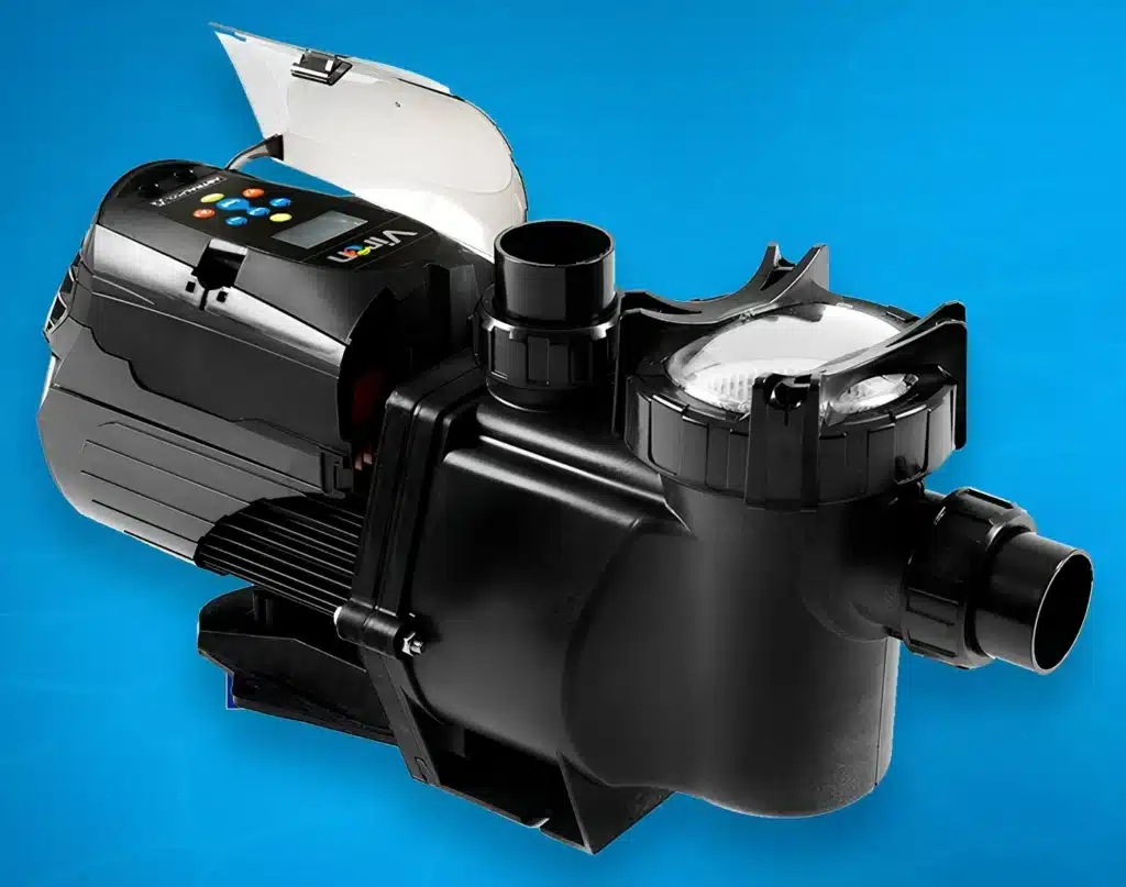 Astral-Viron-pool-pump-eVo