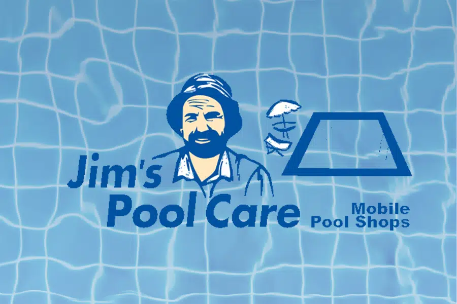 Jim’s Pool Care franchisees Training