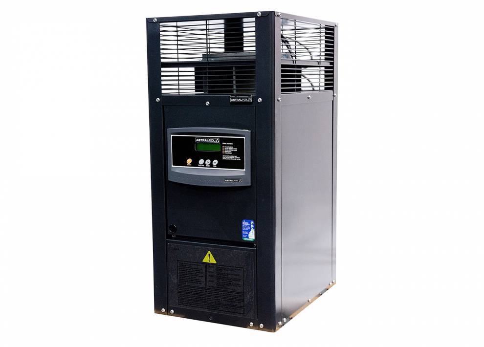 HX Heater