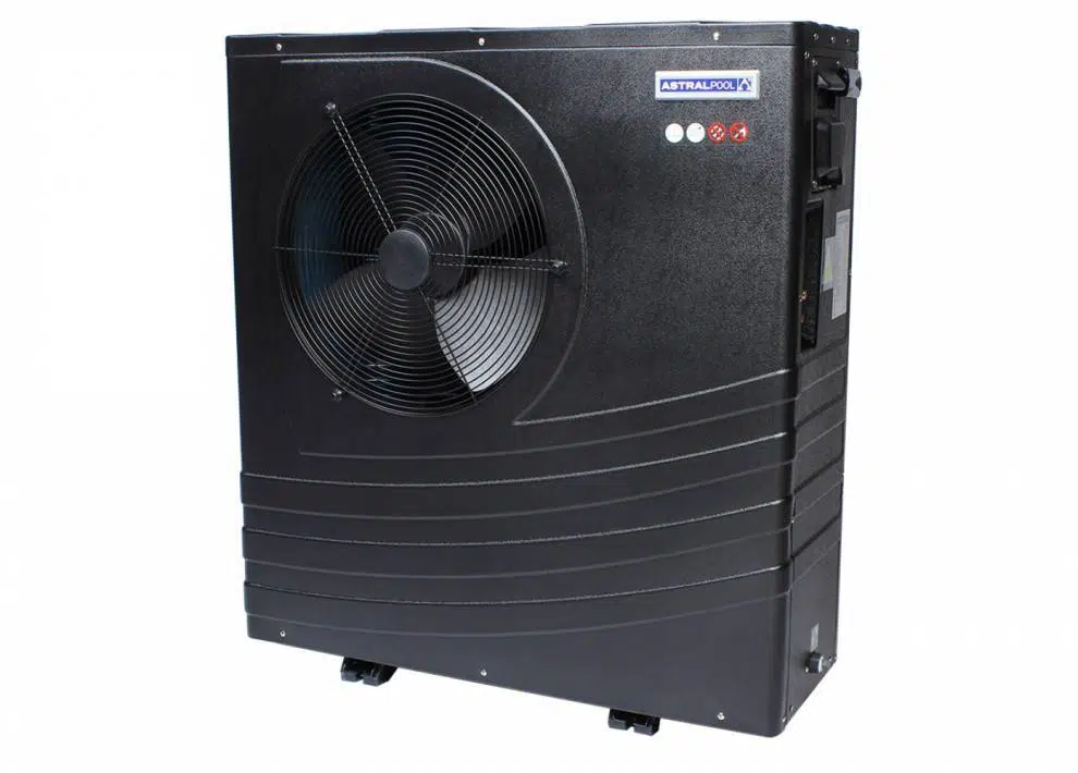 AstralPool Heat Pump - Pool Heating