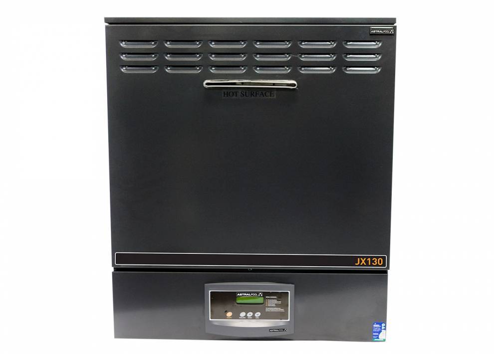 JX Heater