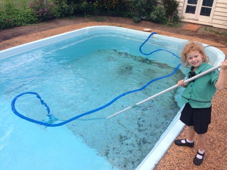 Pool Care Perth