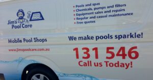 Newcastle Pool Maintenance