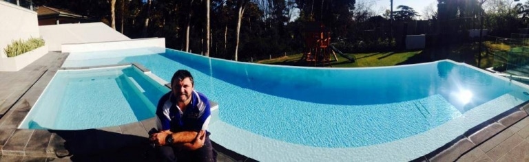Pool Maintenance Redlands