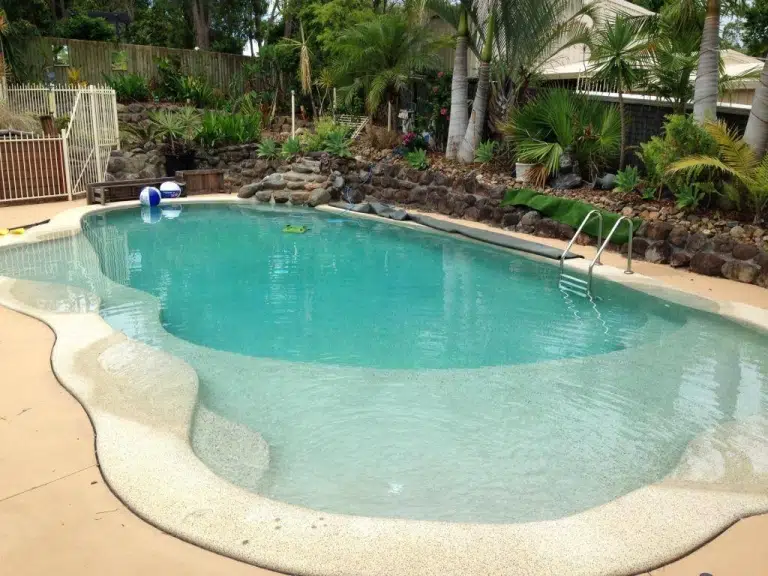 Pool Maintenance Sunshine Coast