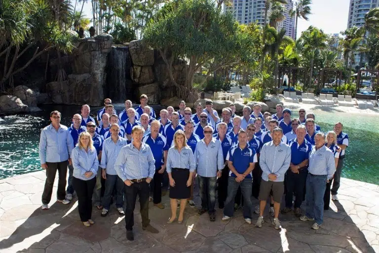 Jim’s Pool Care Sunshine Coast