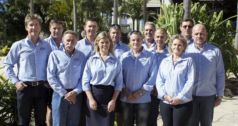 Pool Cleaning Townsville