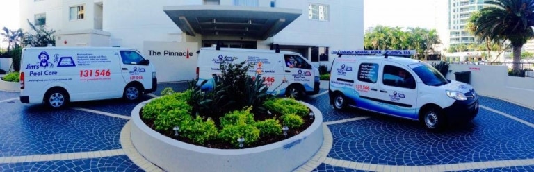 Jims Pool Care Coomera