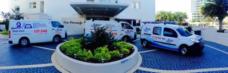 Jims Pool Care Coomera