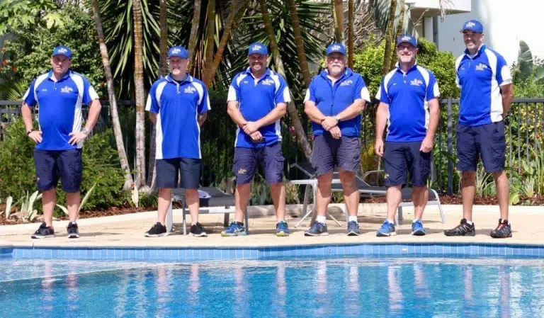 Pool Cleaners Cairns