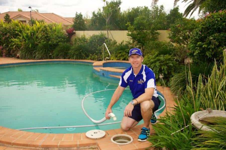 Jim’s Pool Care Shellharbour