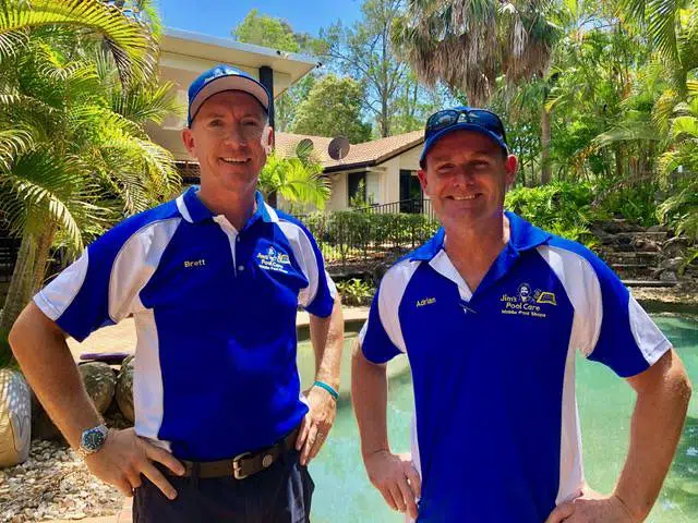 Redlands Pool Cleaning