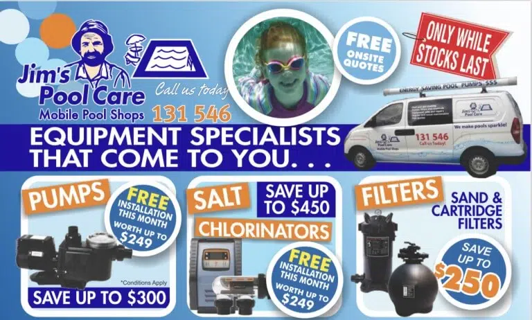 Pump Repairs Ipswich