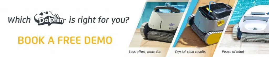 Maytronics Pool Cleaners