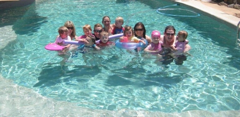 Pool Cleaning Gold Coast