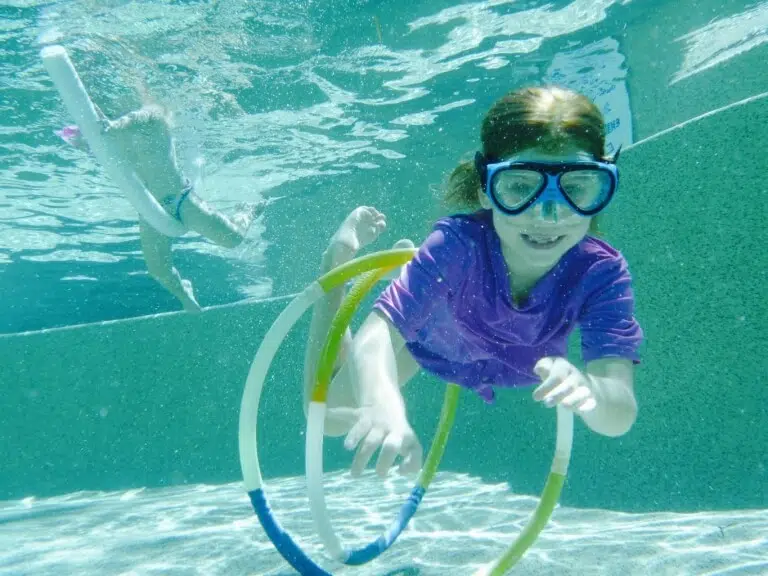 Pool Maintenance Wollongong