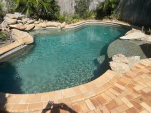 Pool Cleaning Maintenance Wollongong