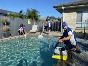 Pool Service Brisbane