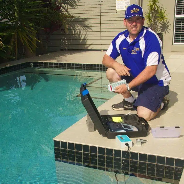Brisbane Pool Cleaning