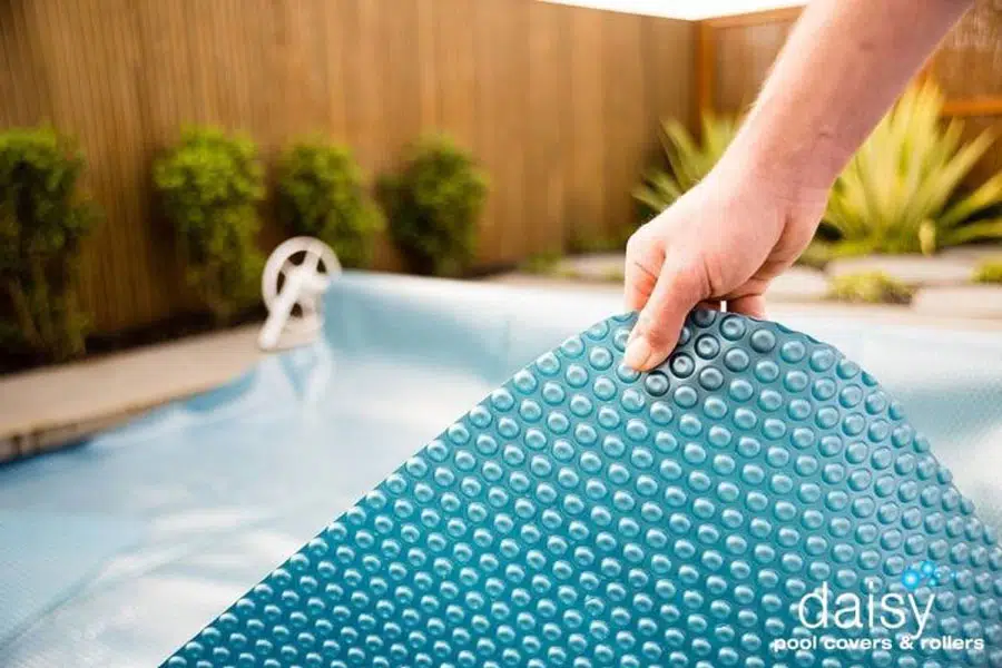 Roller Tips  Daisy Pool Covers
