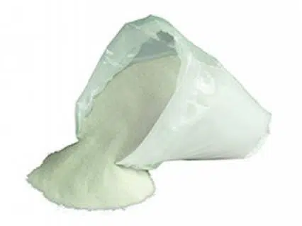 Crystal Clear Glass Media