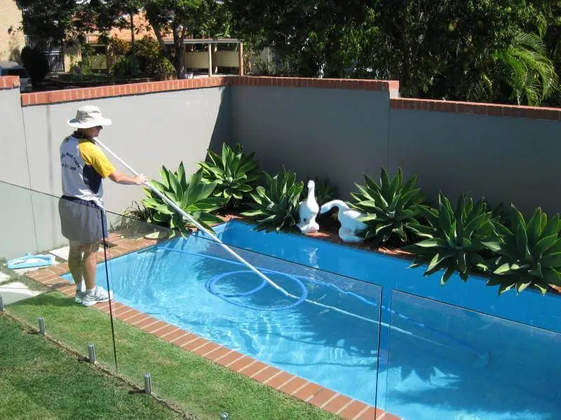 Pool Service Liverpool