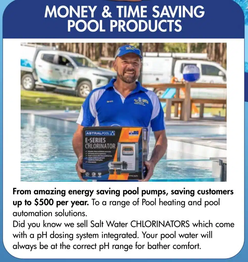 Jim's Pool Care