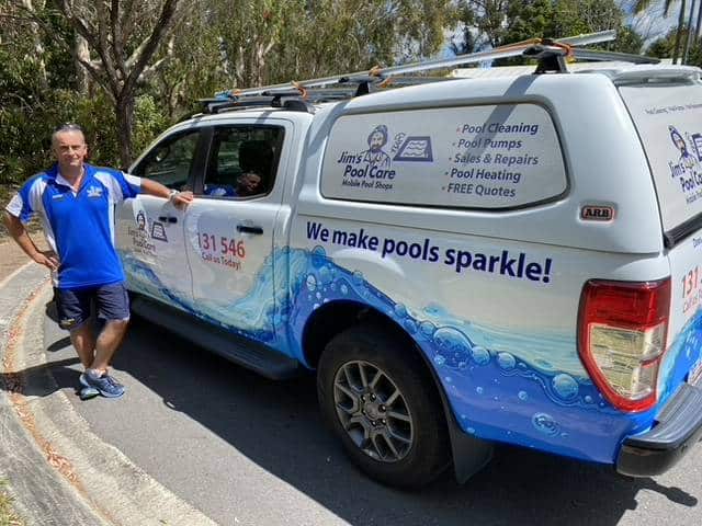 Redlands City Pool Care