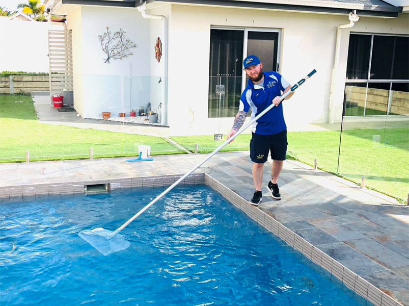 Jim’s Pool Care Newcastle