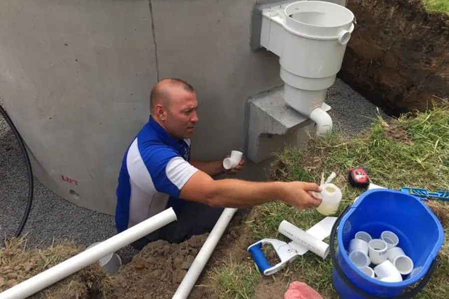 Jims Pool Maintenance Liverpool