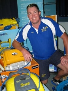 Pool Shop Coomera