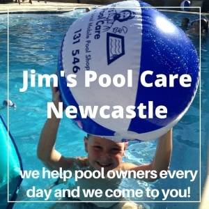 Jim Pool Care Newcastle
