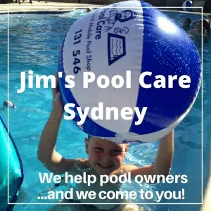 Pool Care Sydney