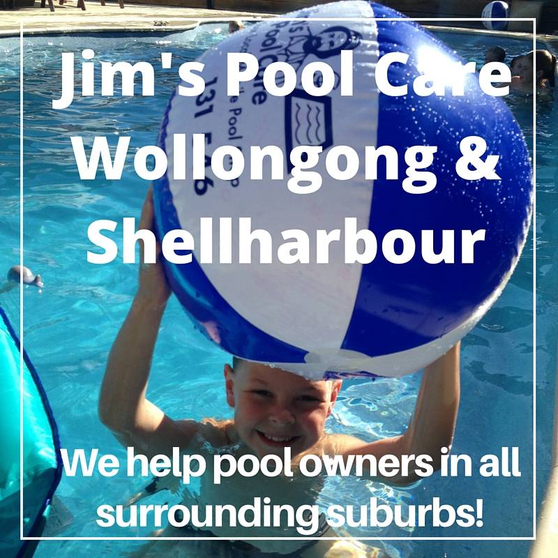 Pool Care Wollongong