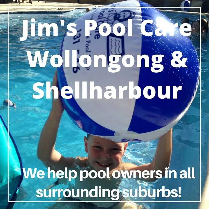 Pool Care Wollongong